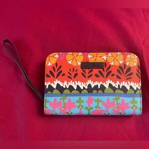 Vera Bradley Wallet